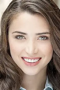 Актриса Chelsea Morgensen — фото персоны