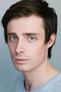 Актёр Michael Hanratty — фото персоны