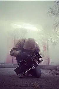 Актёр Джесси Уиден — фото персоны
