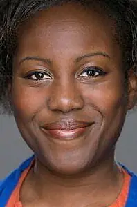 Актриса Funlola Olufunwa — главное фото персоны