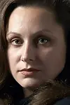 Актриса Ирина Иванова — превью фото персоны