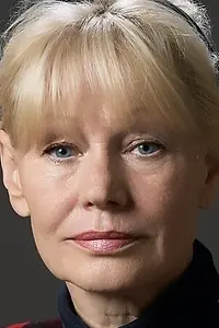 Актриса Людмила Михненкова — главное фото персоны