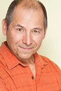 Актёр Jose Garcia Davis — главное фото персоны