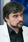 Актёр Сергей Нурисламов — превью фото персоны
