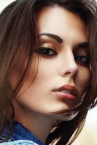 Актриса Екатерина Ерохина — фото персоны