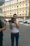 Актриса Лобна Фьютерс — превью фото персоны