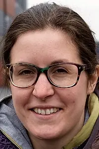 Актриса Katarzyna Warzecha — фото персоны