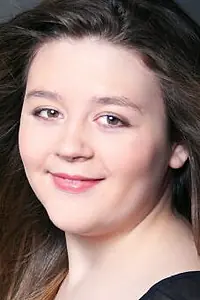 Актриса Maddie Kimrey — фото персоны