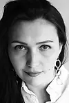 Актриса Анна Ефремова — превью фото персоны