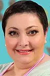 Актриса Лара Кацова — превью фото персоны