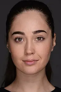 Актриса Мария Насырова — фото персоны