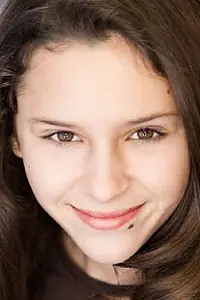 Актриса Алекса Шмидт — фото персоны