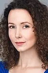 Актриса Анастасия Цубина-Алексеева — превью фото персоны