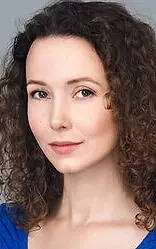 Актриса Анастасия Цубина-Алексеева — фото персоны