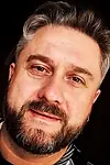 Актёр Дмитрий Андросов — превью фото персоны