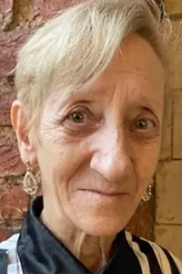 Актриса Наталья Волкова — фото персоны