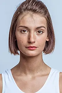 Актриса Елизавета Турская — фото персоны
