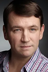 Актёр Сергей Румянцев — фото персоны