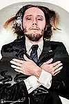 Актёр Jonathan Michael Butkovsky — превью фото персоны