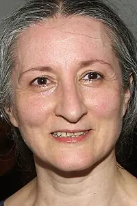 Актриса Ана Лагуна — фото персоны
