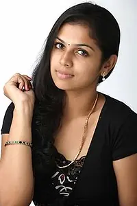 Актриса Anjali Nair — фото персоны