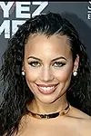 Актриса Shyona Royston — превью фото персоны