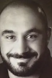 Актёр Oudai Al-Daoud — фото персоны