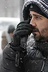Актёр Джордже Эдуардо Рамирез — превью фото персоны
