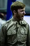 Актёр Matthew Edward Hegstrom — превью фото персоны