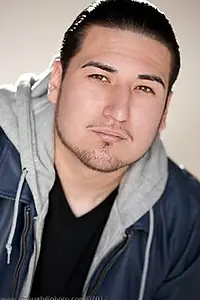 Актёр Andrew Galvan — главное фото персоны