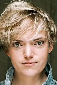 Актриса Корали Руссье — фото персоны