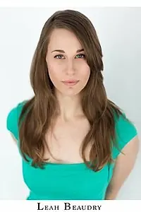 Актриса Leah Beaudry — фото персоны