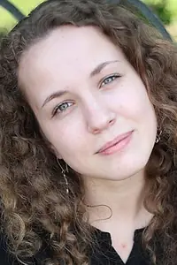 Актриса Анна Амелина — главное фото персоны