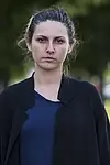 Актриса Ariana Lleshaj — превью фото персоны
