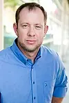 Актёр Justin Heiser — превью фото персоны