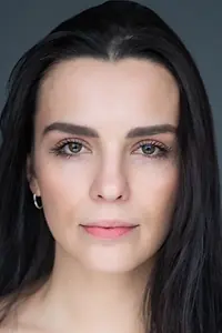 Актриса Ксения Лукьянчикова — фото персоны
