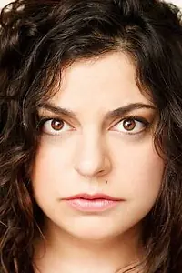 Актриса Bri Azmoudeh — фото персоны