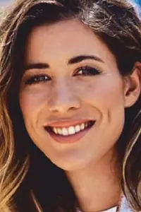 Актриса Garbiñe Muguruza — фото персоны