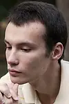 Актёр Артем Антонченко — превью фото персоны