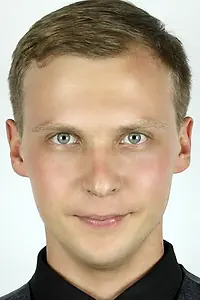 Актёр Михаил Соловьев — главное фото персоны