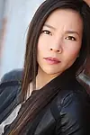 Актриса Rulien Yeh — превью фото персоны