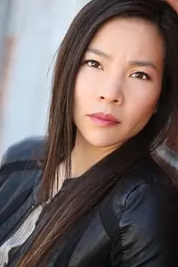 Актриса Rulien Yeh — фото персоны