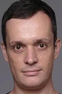 Актёр Дмитрий Леин — фото персоны