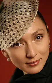 Актриса Елена Цай — фото персоны