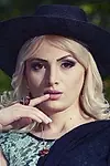 Актриса Зара Саакян — превью фото персоны