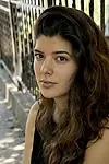 Актриса Inés Martina — превью фото персоны