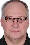 Актёр Дмитрий Борзенко — превью фото персоны