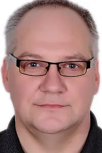Актёр Дмитрий Борзенко — фото персоны