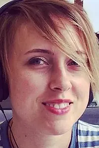 Актриса Елена Кондратьева — фото персоны