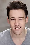 Актёр Luke Jordan — превью фото персоны